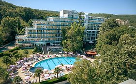 Park Hotel Perla